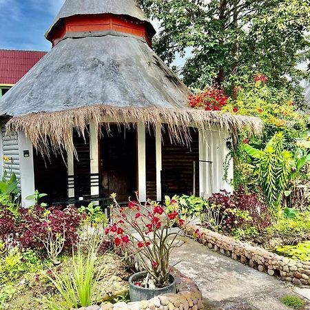 M'Pay Bay Guesthouse Koh Rong Sanloem Dış mekan fotoğraf