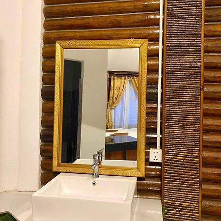 M'Pay Bay Guesthouse Koh Rong Sanloem Dış mekan fotoğraf