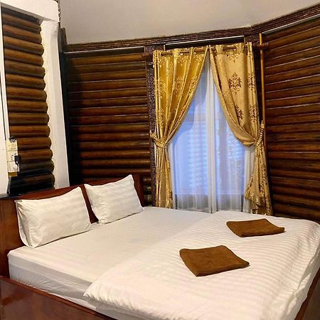 M'Pay Bay Guesthouse Koh Rong Sanloem Dış mekan fotoğraf