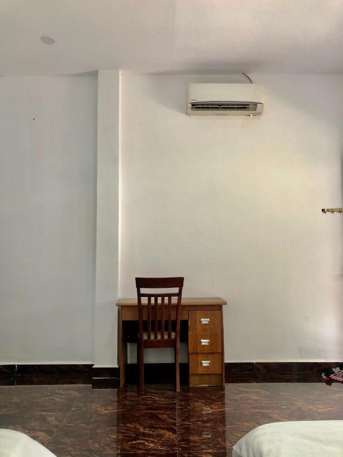 M'Pay Bay Guesthouse Koh Rong Sanloem Dış mekan fotoğraf