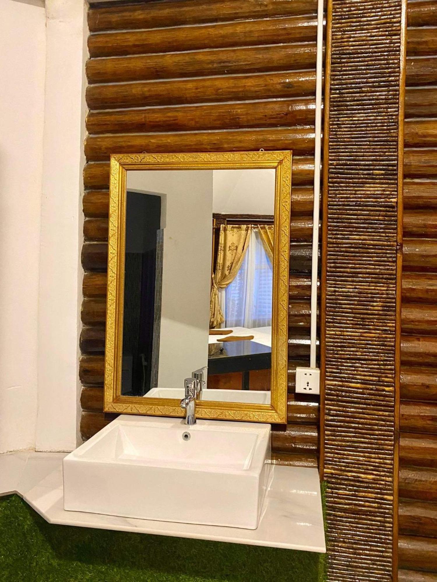 M'Pay Bay Guesthouse Koh Rong Sanloem Dış mekan fotoğraf