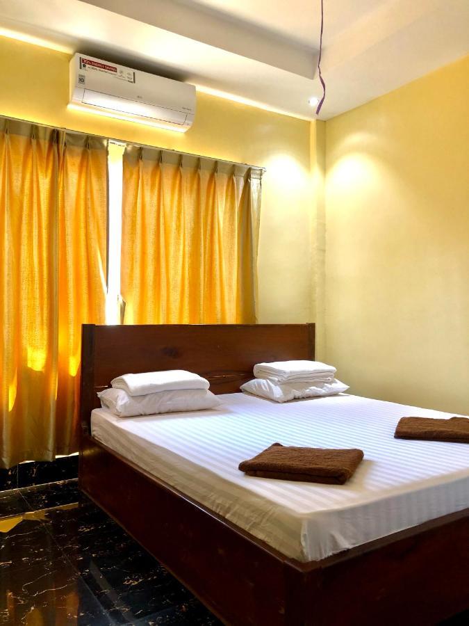 M'Pay Bay Guesthouse Koh Rong Sanloem Dış mekan fotoğraf